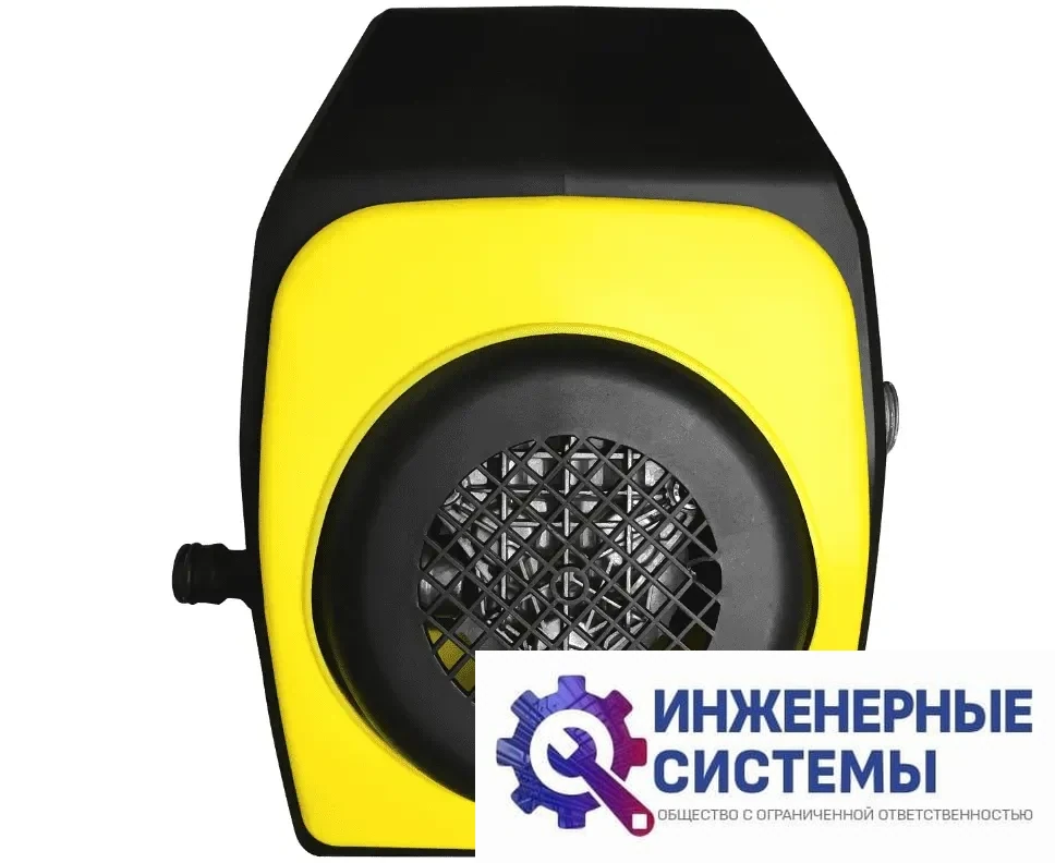 Lavor Hero 105 AC мойка высокого давления, фото 2