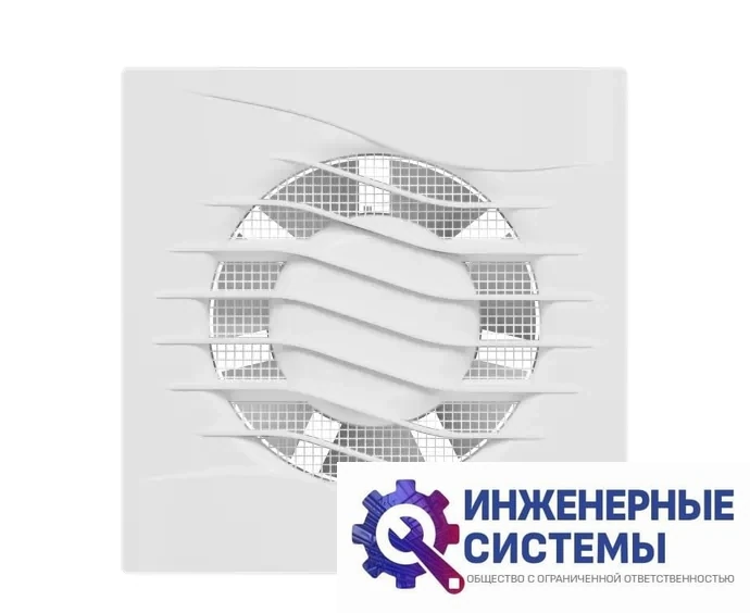 ERA Rest 4 S бытовой вентилятор, фото 2