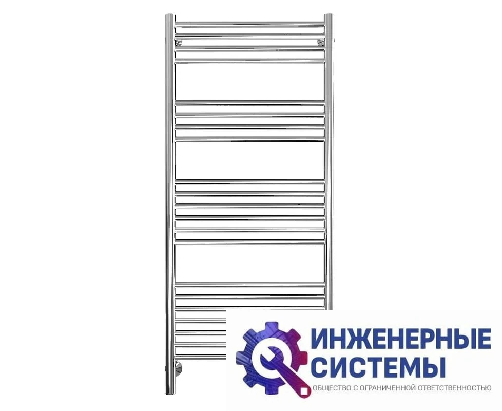 Royal Thermo Casa П21 500х1200 электро стальной полотенцесушитель электрический, фото 2