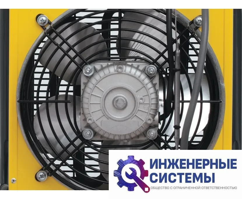 Ballu BHP-M-9 Master тепловая пушка, фото 2