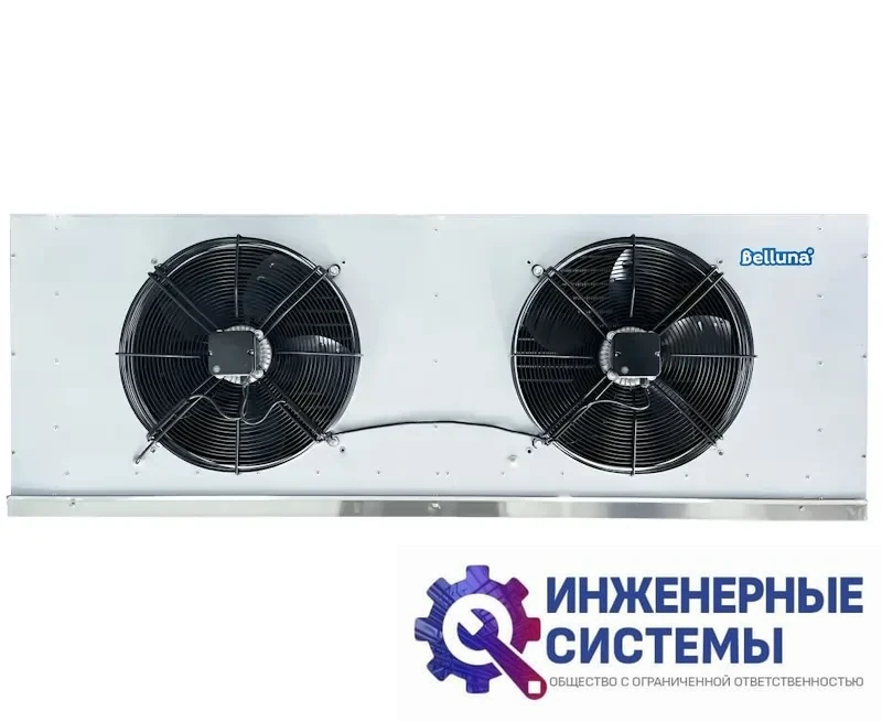 Belluna iP-6 холодильная сплит-система, фото 2