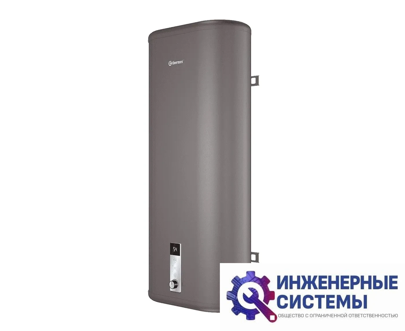 Thermex Dogma 50 V водонагреватель, фото 2