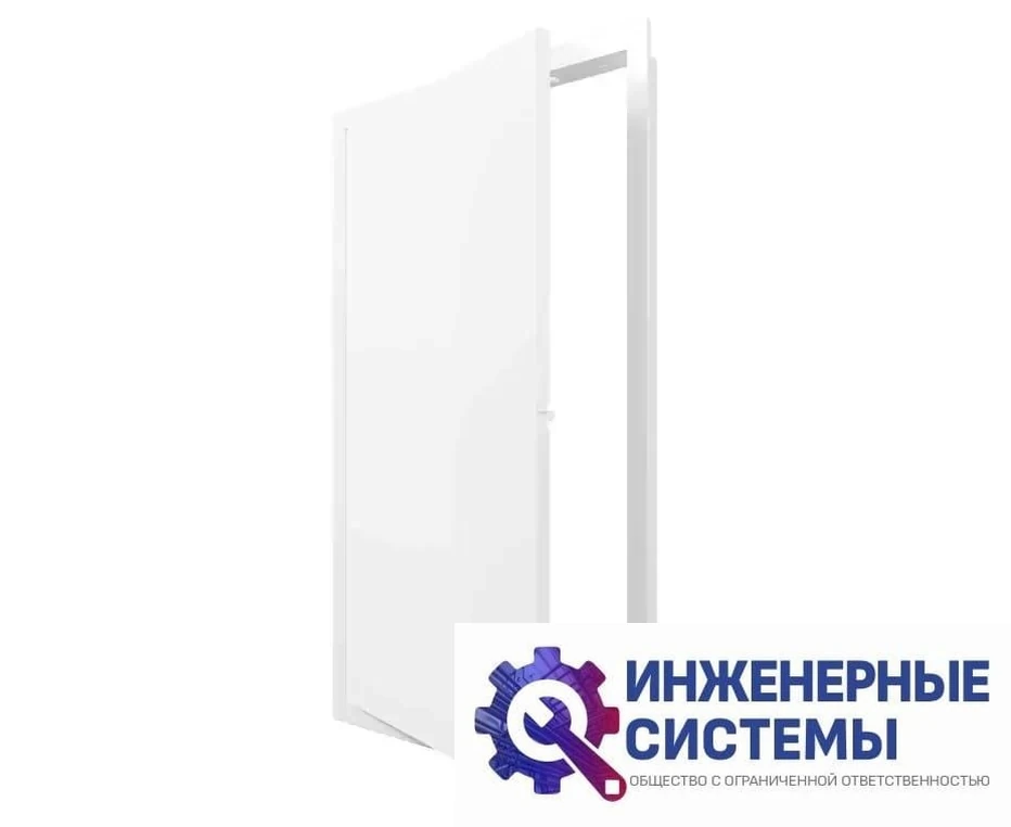 Evecs L2540N люк ревизионный, фото 2