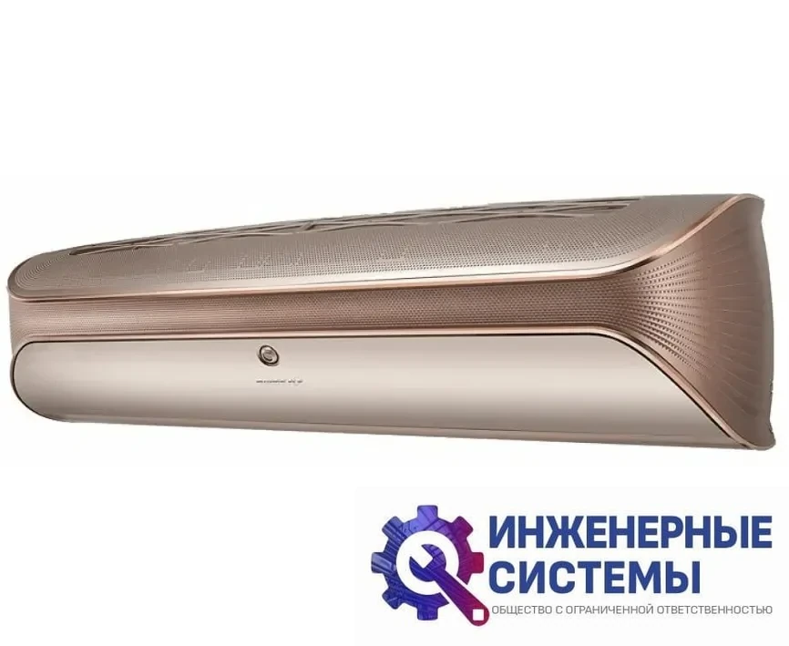 Gree GWH12AKC-K6DNA1A Soyal inverter R32 кондиционер 3,5 кВт, фото 2