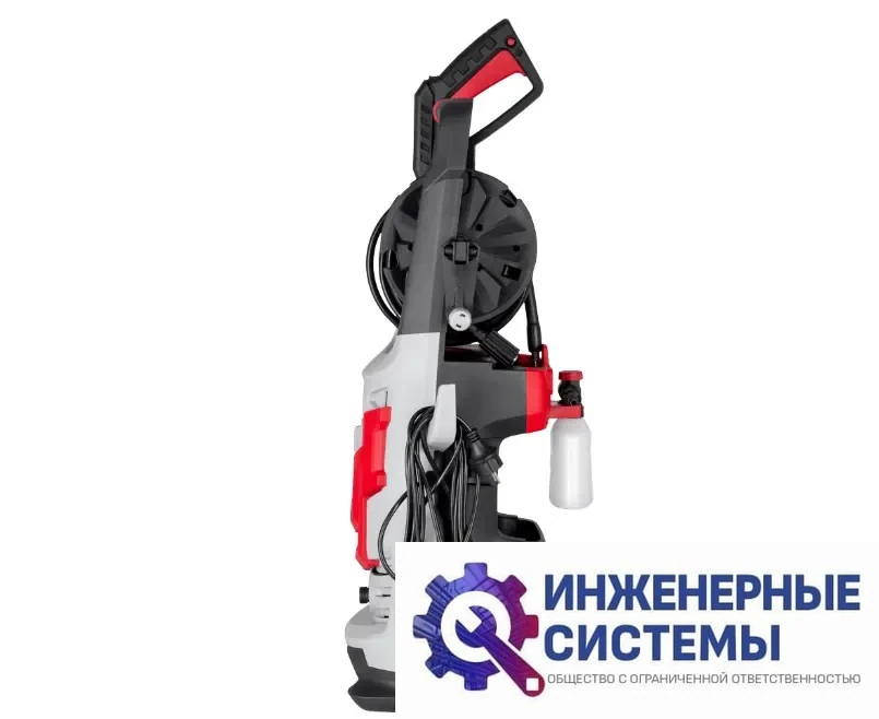 Ресанта МР-170Б мойка высокого давления, фото 2