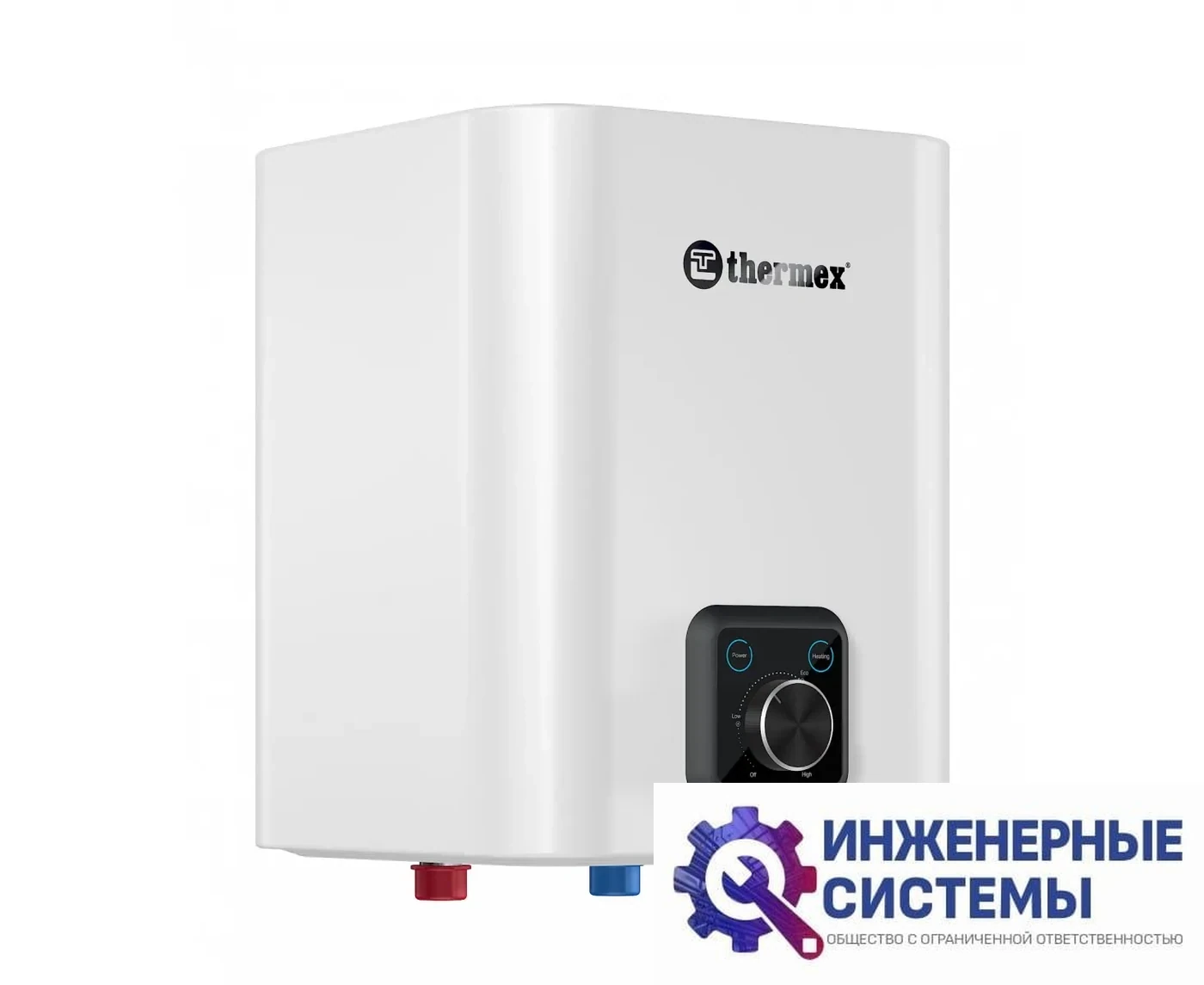 Бойлер ThermexDrift 10 O, фото 2