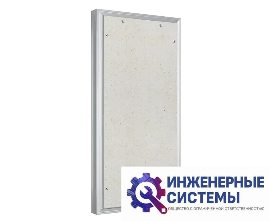 Evecs D3060 Ceramo Optimum люк ревизионный, фото 2