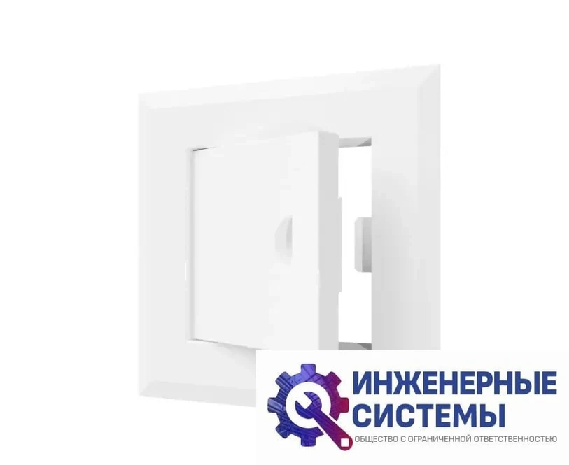 Evecs ЛТ1010Мп люк ревизионный, фото 2
