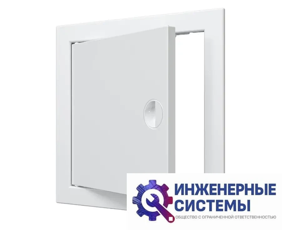 Evecs Л2020Р люк ревизионный, фото 2