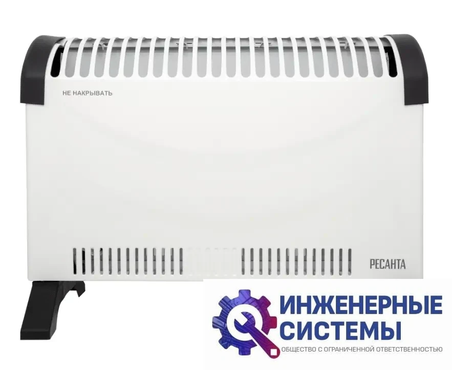 Ресанта ОК-1500С электрический конвектор, фото 2