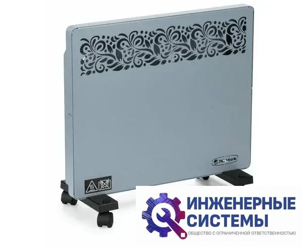Hintek Comfort 1000 M конвектор 1 кВт, фото 2