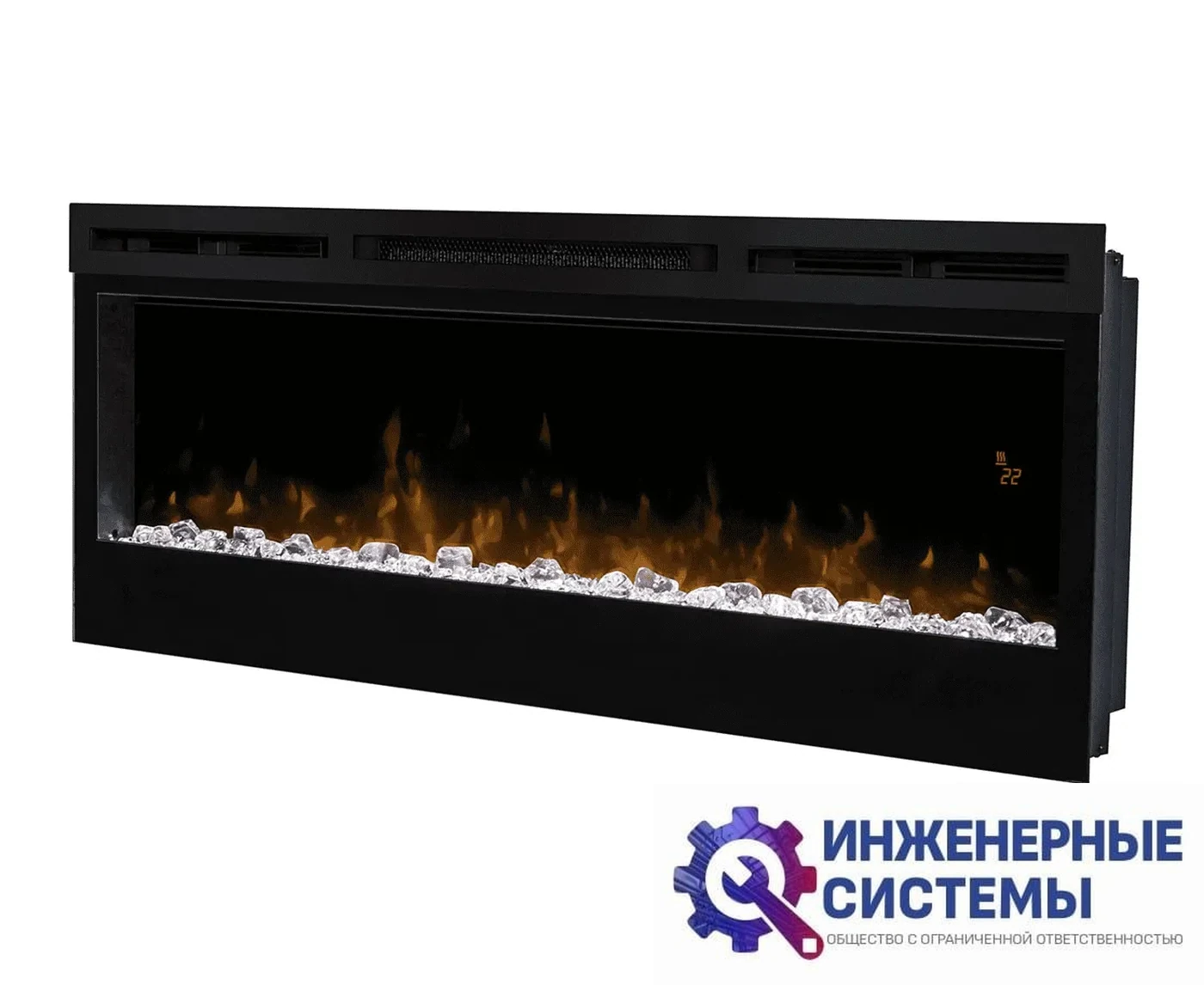 Dimplex Prism BLF5051 очаг электрический, фото 2