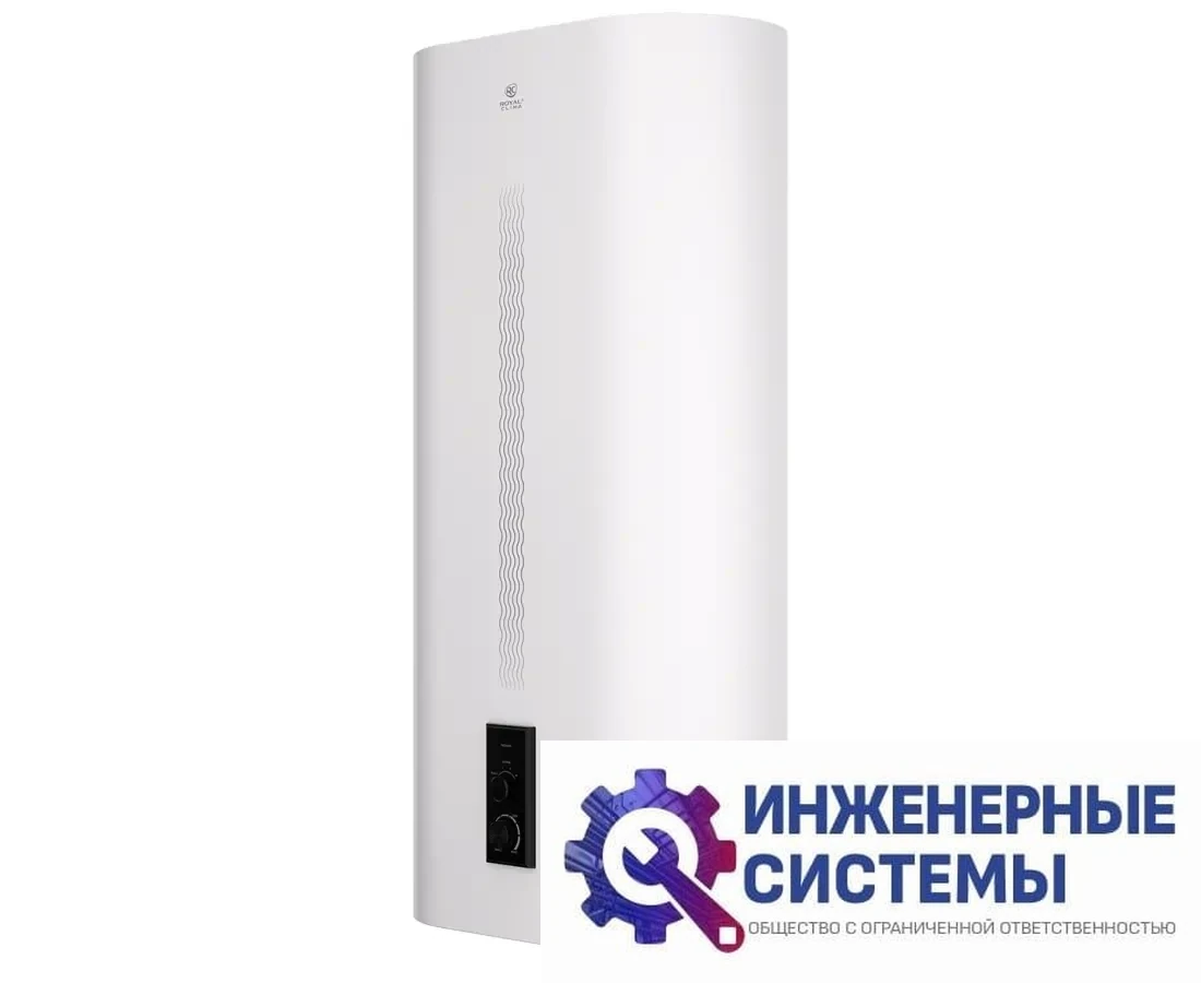Royal Clima RWH-BN100-FS водонагреватель, фото 2
