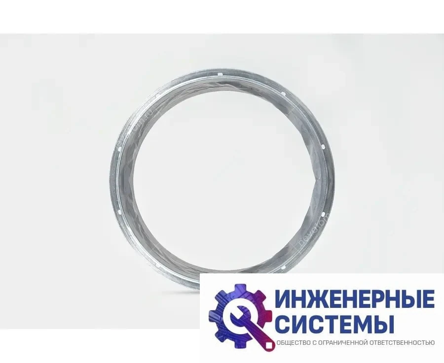 Вставка гибкая для VO №5,0 круглая Неватом, фото 2