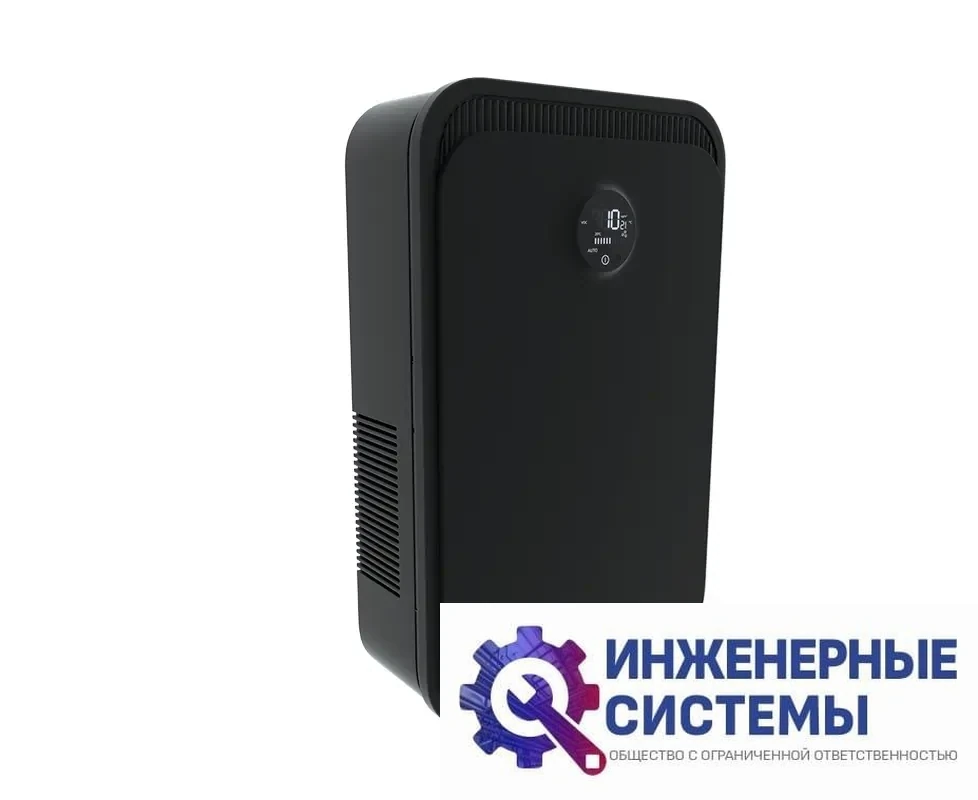 Funai ERW-150X.D Fuji приточно-вытяжная вентиляционная установка, фото 2