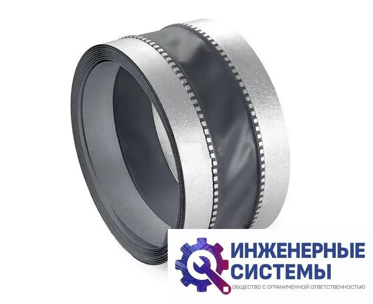 Лента для гибких вставок 45х60х45 (25 м), фото 2