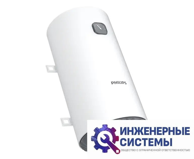 Philips AWH1600/51 30DA накопительный водонагреватель 30 л, фото 2