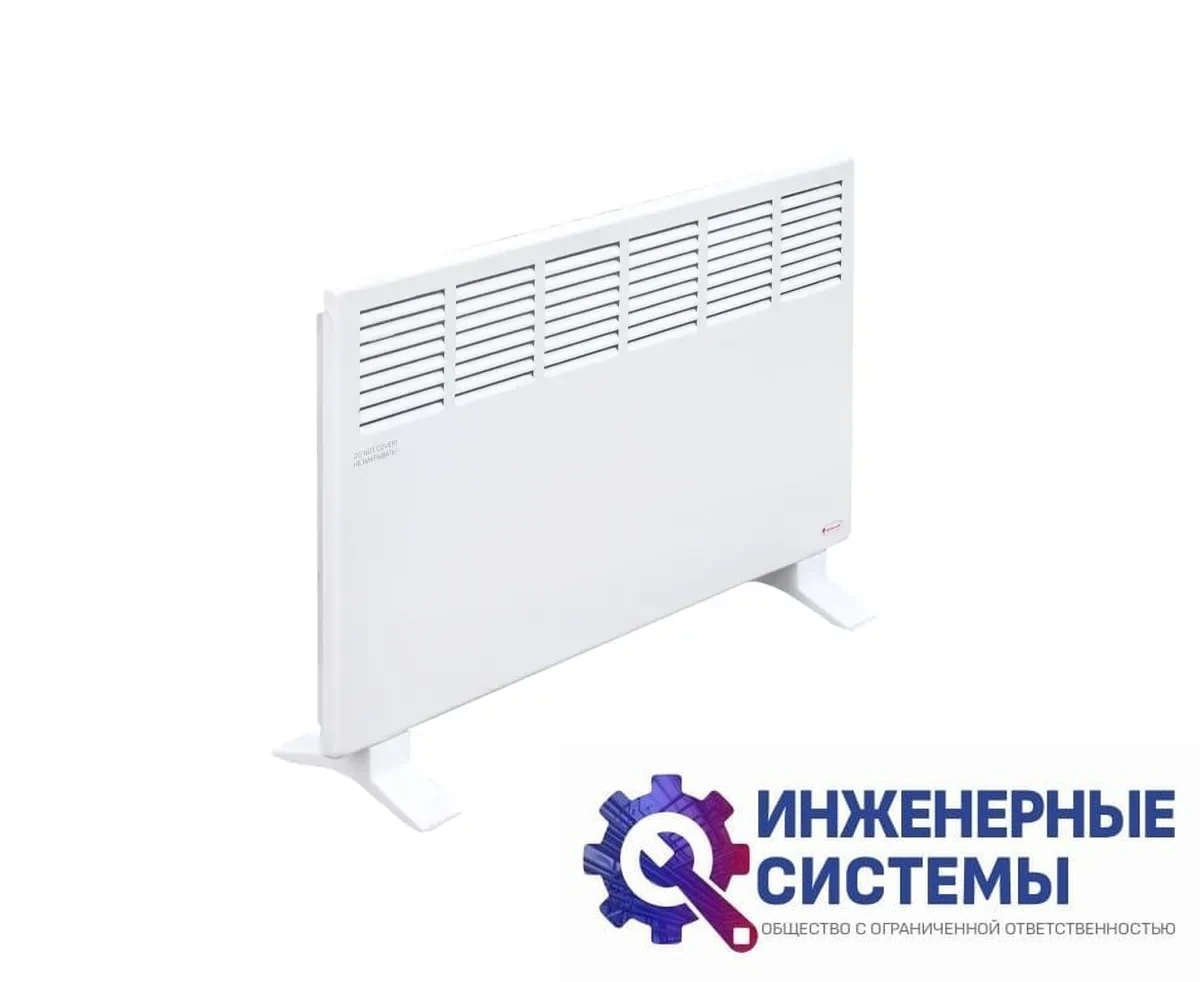 Hintek SM 2000 конвектор 2 кВт, фото 2