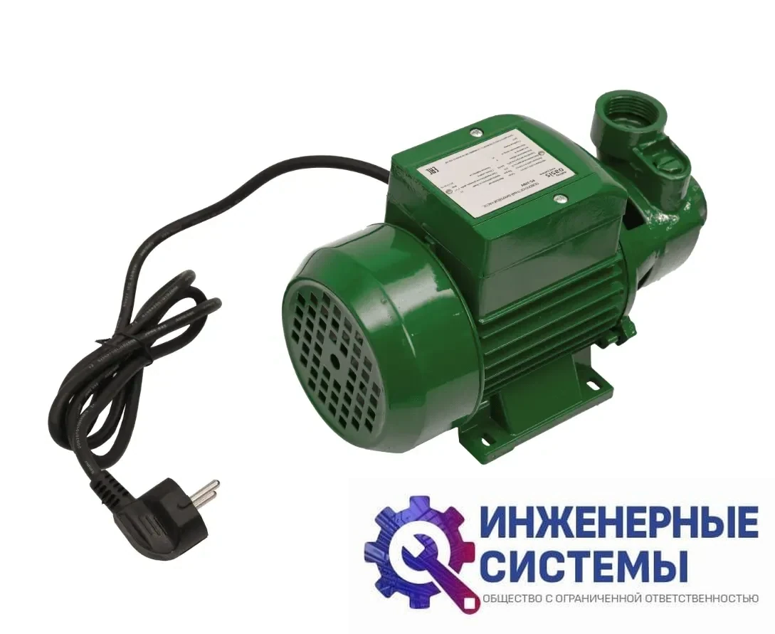Oasis P-370V поверхностный насос, фото 2