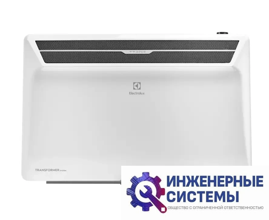 Electrolux ECH/AG2-2000 T-TUM3 конвектор электрический с шасси, фото 2