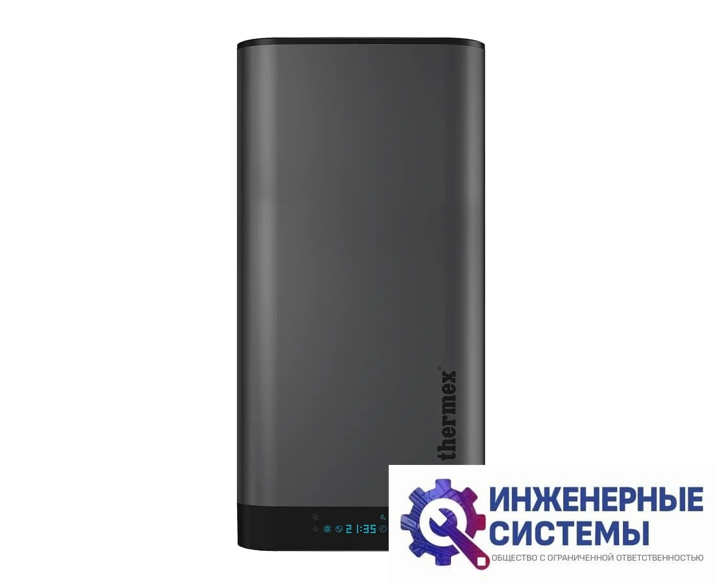 Thermex Bono 80 Wi-Fi водонагреватель, фото 2