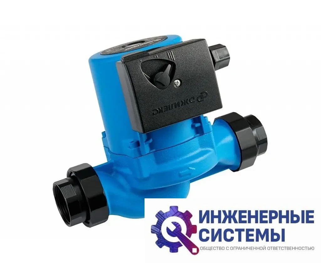 Джилекс Циркуль 32/80 насос циркуляционный, фото 2