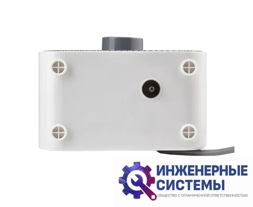 Ballu BFH/С-29 настольный тепловентилятор, фото 2