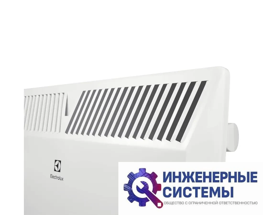 Electrolux ECH/A-2000 M конвектор электрический, фото 2