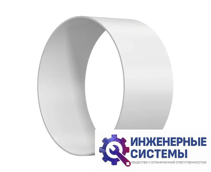 Era 16FC (D=160 мм) соединитель пластиковый, фото 2