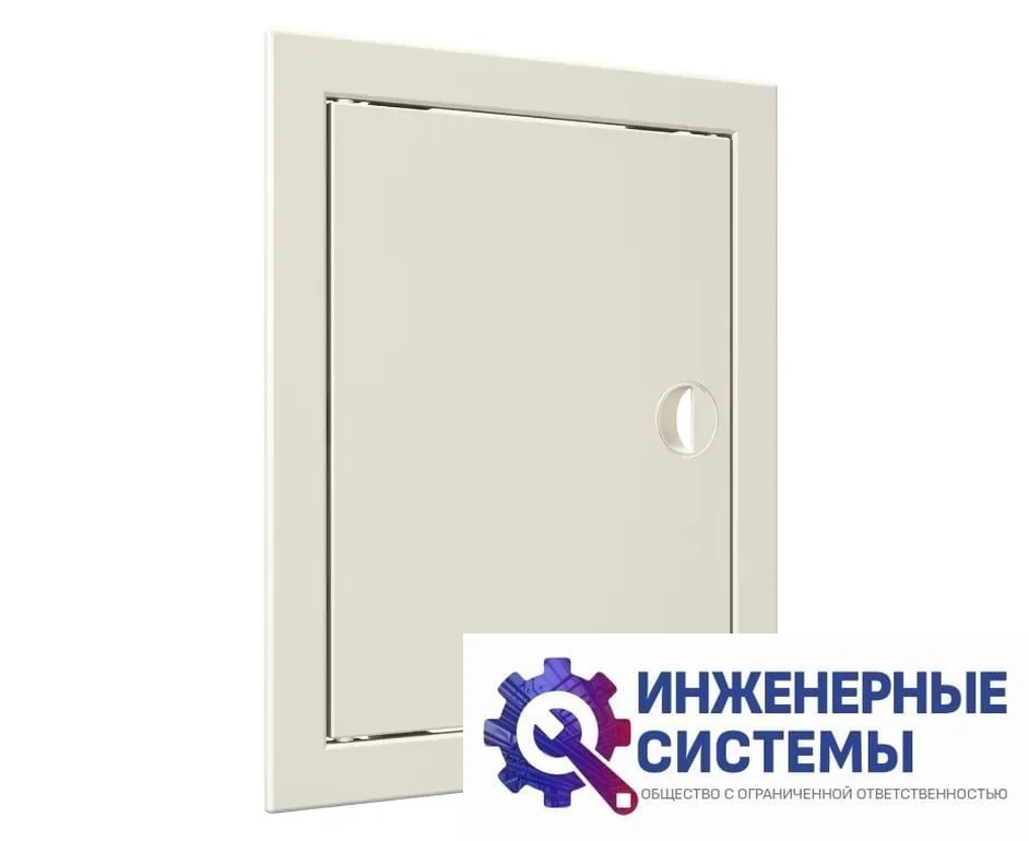 Evecs Л2025Р Ivory люк ревизионный, фото 2