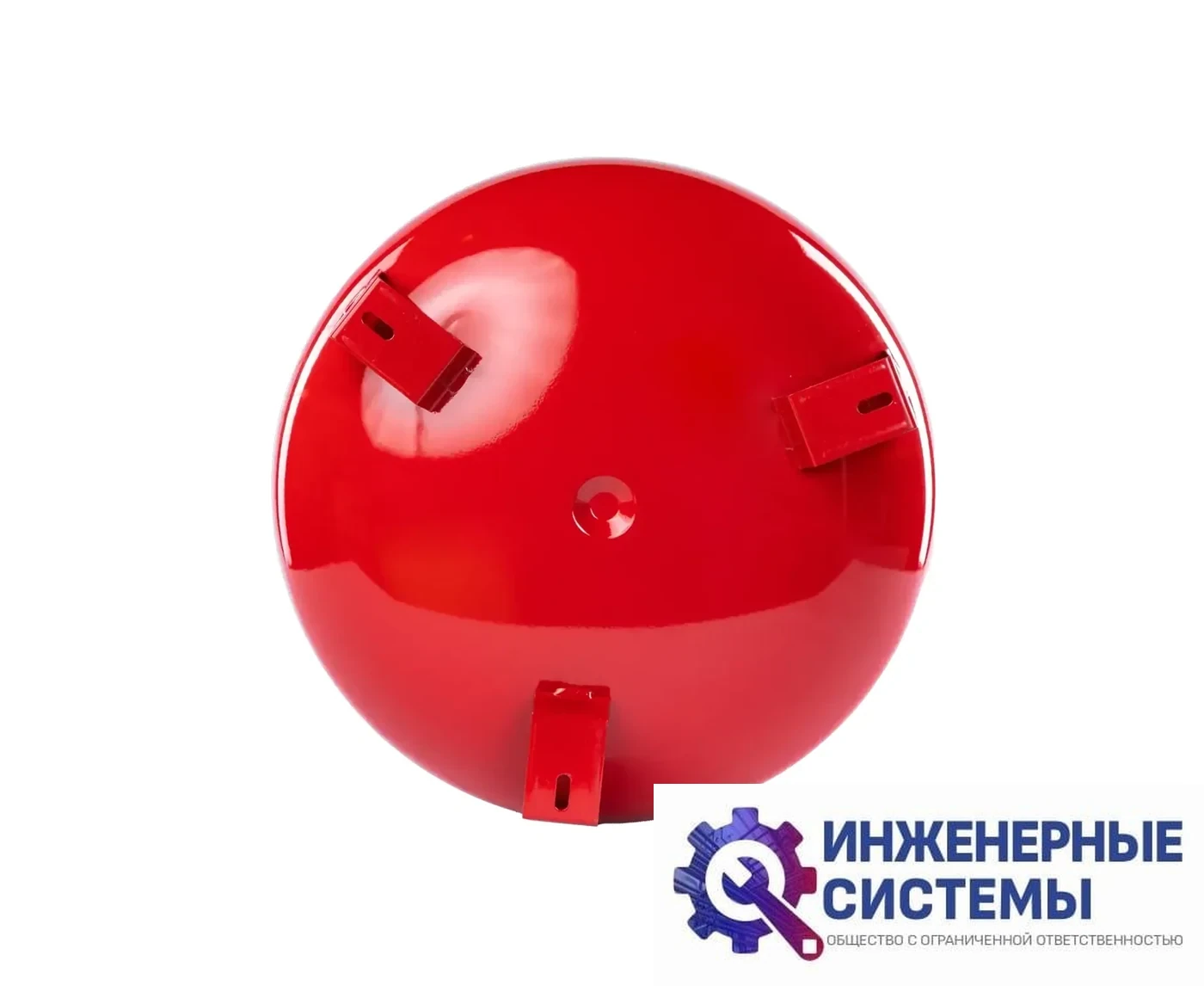 Unipump РВ 35 (БЭЗ) расширительный бак, фото 2