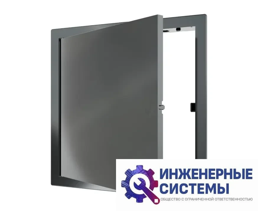 Evecs L2020N Gray люк ревизионный, фото 2