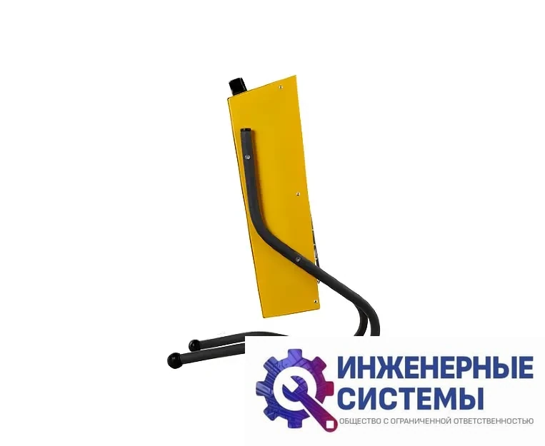 Ballu BIH-LM-1.5 инфракрасный электрический обогреватель 1,5 кВт, фото 2