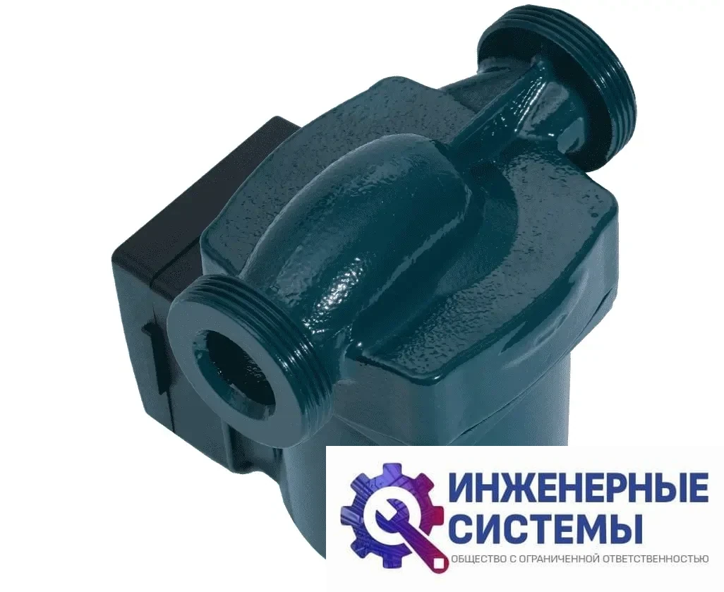 Oasis CD-25/4-130 циркуляционный насос, фото 2