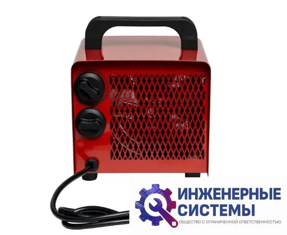 Oasis ТPK-20 электрическая тепловая пушка, фото 2