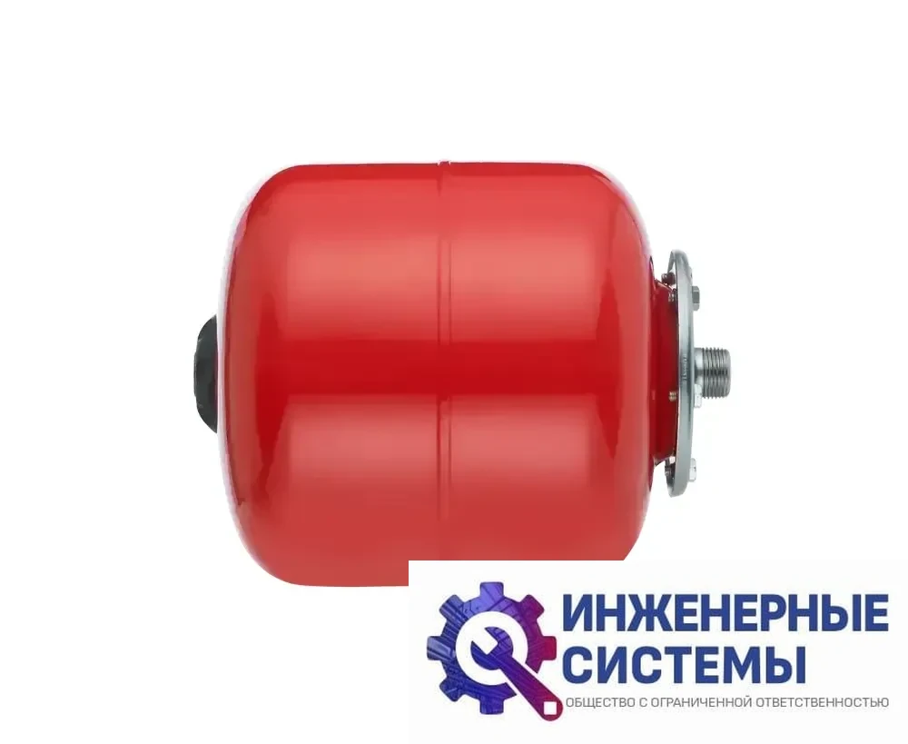 Unipump V12 расширительный бак, фото 2