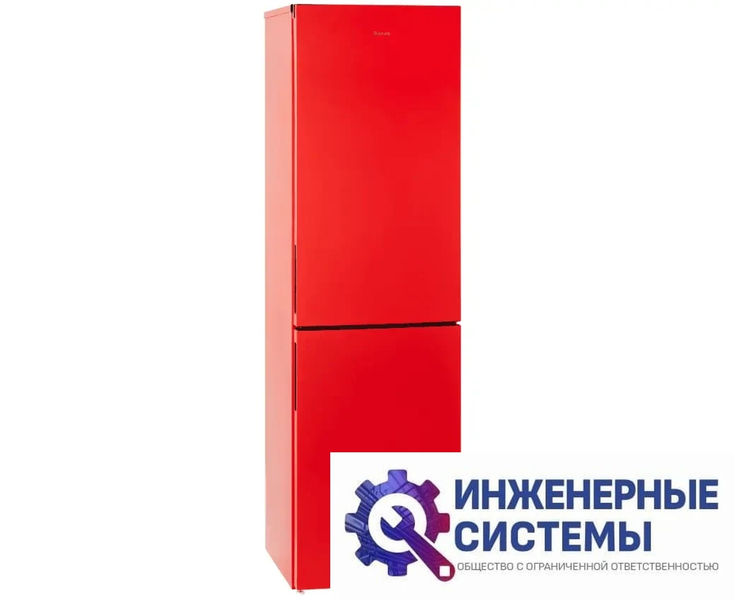 Бирюса H6149 двухкамерный холодильник, фото 2