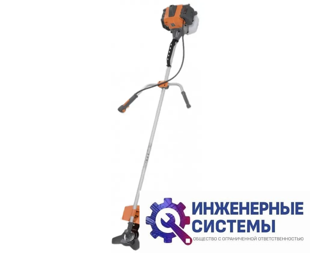 Helmut TW 33F триммер бензиновый, фото 2