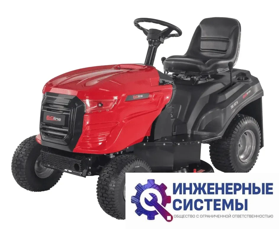Evoline TRG 107 H газонокосилка бензиновая, фото 2