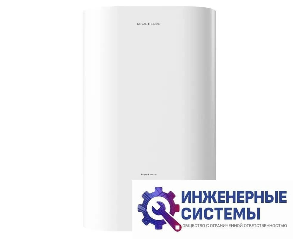 Royal Thermo RWH 80 Major Inverter водонагреватель, фото 2