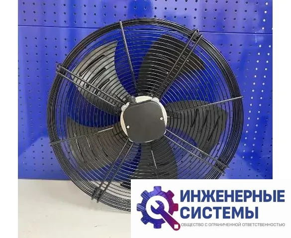 Weiguang YWF-4E-315-S-92/35-G осевой вентилятор, фото 2