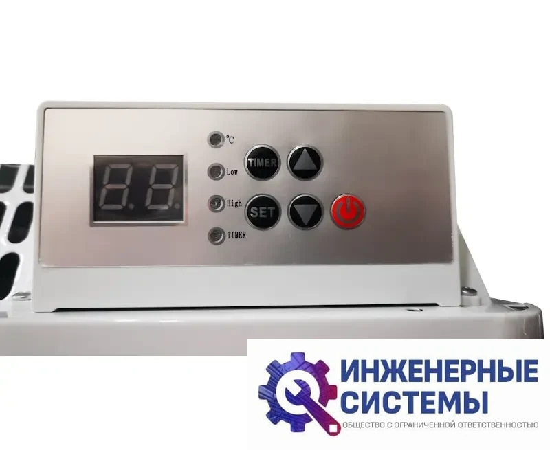 Oasis EK-20 электрический конвектор, фото 2