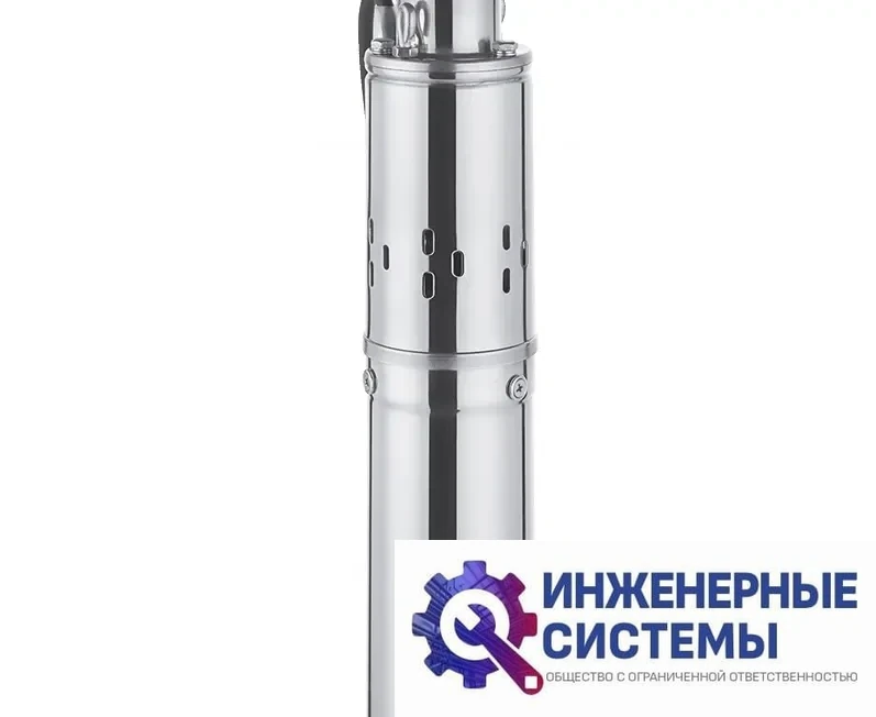 Unipump ECO VINT 3 скважинный насос, фото 2