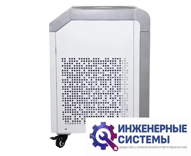 NeoСlima FDM06V осушитель воздуха, фото 2