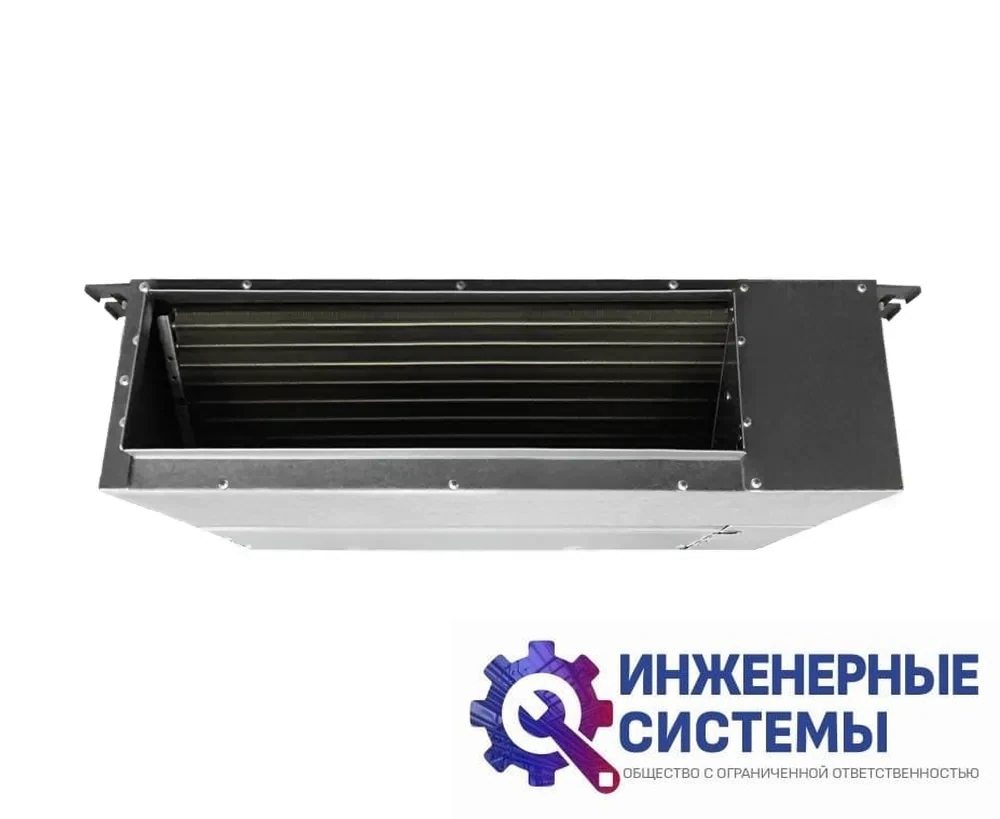 Royal Clima ES-D 60HWX Esperto 2023 канальный кондиционер 16 кВт, фото 2