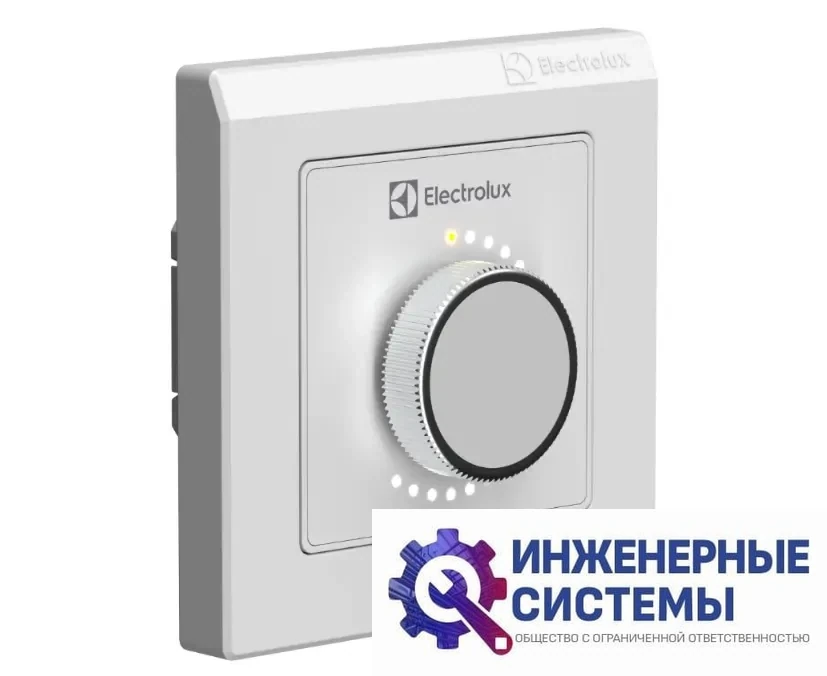 Electrolux ETL-16W терморегулятор для теплого пола, фото 2