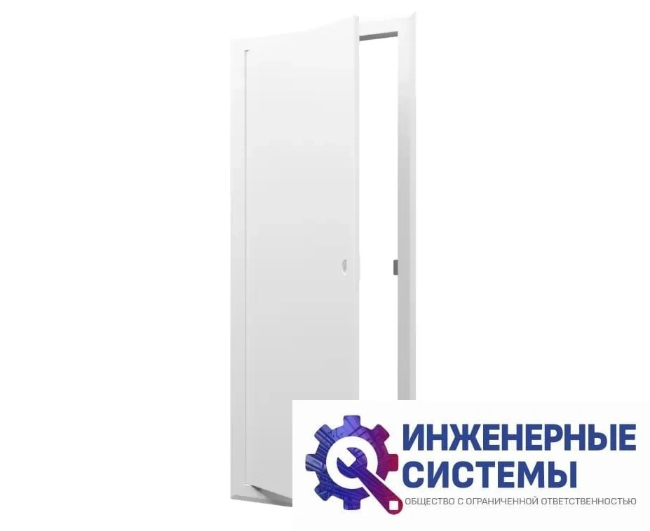 Evecs ЛТ3080Мп люк ревизионный, фото 2