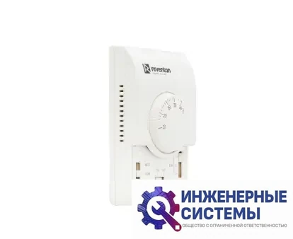 Reventon HC3S регулятор скорости, фото 2