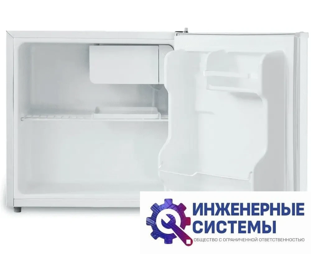 Бирюса 45 однокамерный холодильник, фото 2