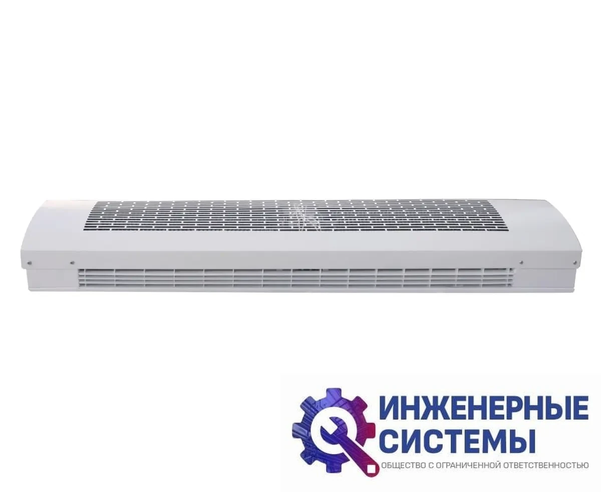 Hintek RM-0610-3D-Y тепловая завеса, фото 2